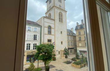 101 Beffroi - Foto 9