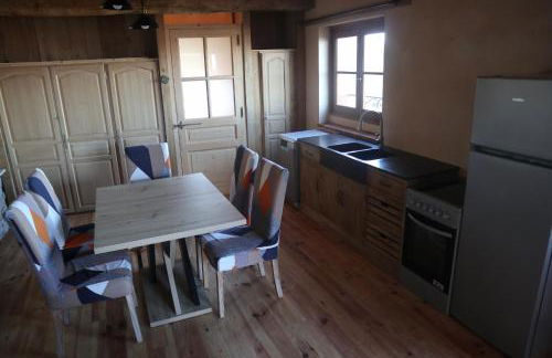 Gîte la Madeleine dans les gorges de la Loire - Foto 8