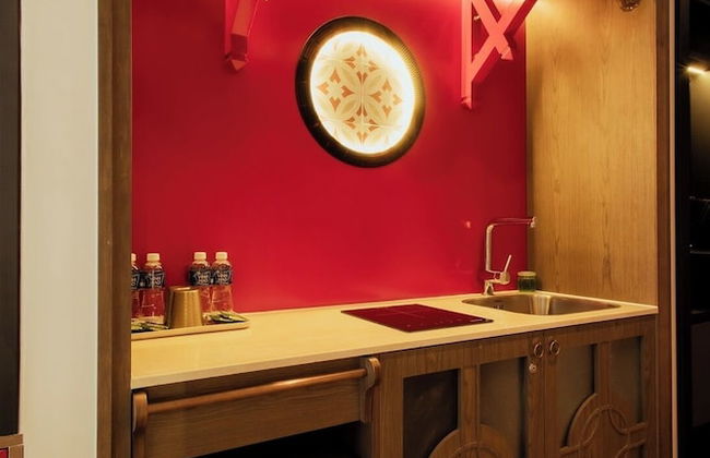 M-Continental Mandala Hotels & Resorts - Photo 64