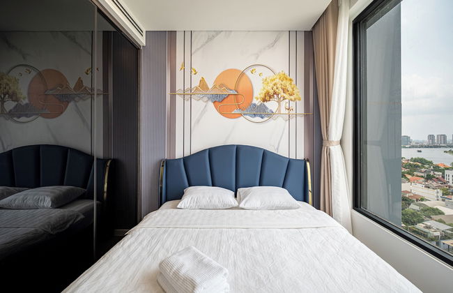 Lumiere Riverside Condo and Suite KHC - Foto 31