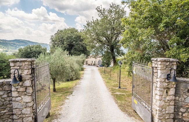 Agriturismo Goccia di Luna - Foto 76