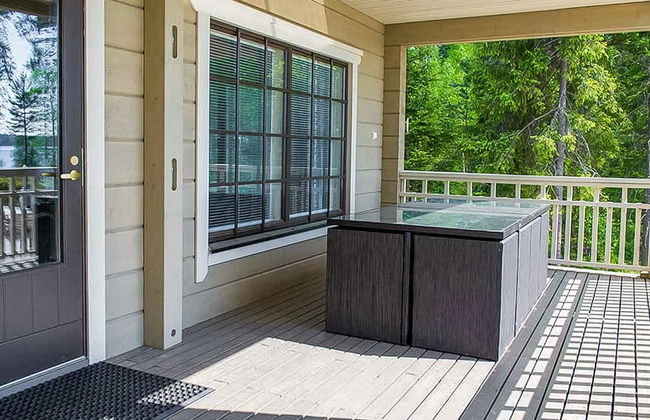 Villa mari - Foto 33