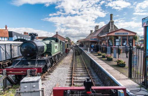 Dumble Cottage - Photo 14