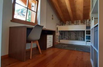 Berg Apartments - Appartamento famigliare moderno - Foto 9