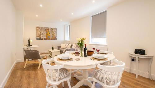 Volunteer Lodge, Leiston - Aldeburgh Coastal Cottages - Foto 3