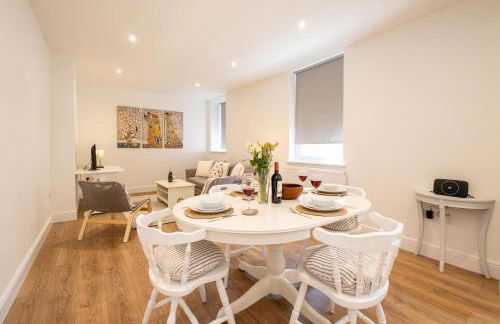 Volunteer Lodge, Leiston - Aldeburgh Coastal Cottages - Foto 3