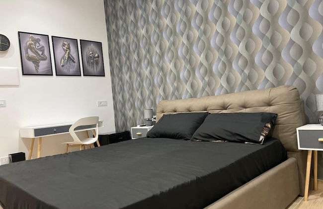 Urban Chic Suite Toledo - Foto 24