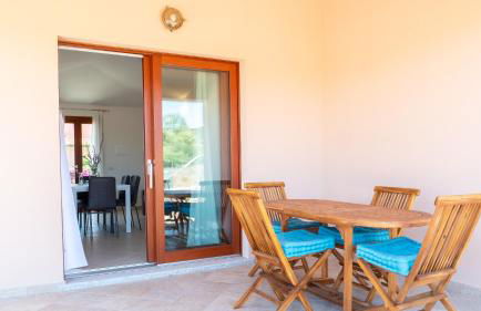 appartamenti lu fraili - Foto 71