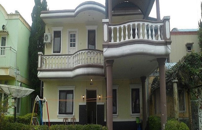 Villa Kota Bunga Tulip - Photo 42