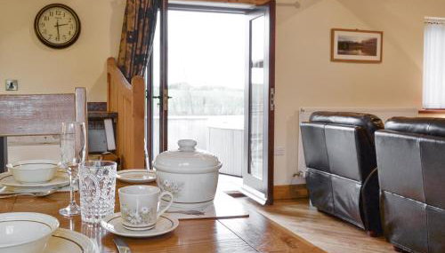 The Old Byre - Foto 5