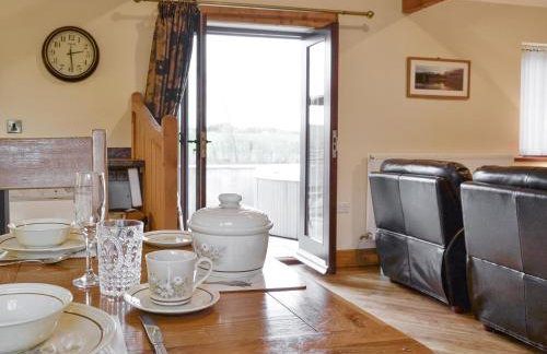 The Old Byre - Foto 5