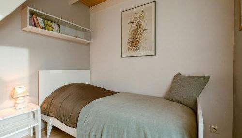 Maison indépendante avec terrasse et parking privatif - FR-1-591-719 - Foto 4