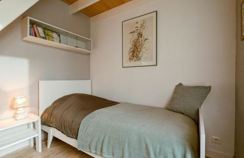 Maison indépendante avec terrasse et parking privatif - FR-1-591-719 - Foto 4