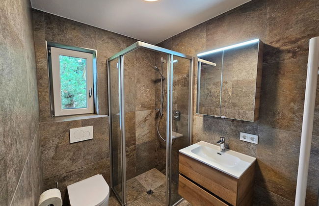 Cosy Apartment in Neukirchen near Krimmler Waterfalls - Foto 20