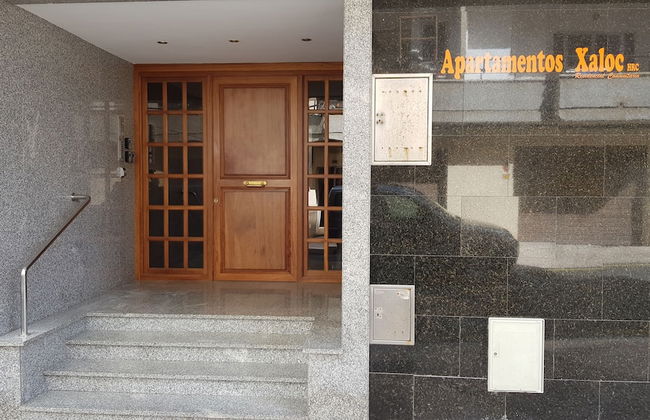 Apartamentos Xaloc HRC - Foto 31