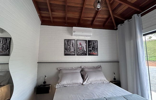 Rancho Ipês do Lago - Foto 60