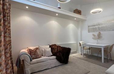 Freddies Boutique Retreat Near Porthcawl - Foto 2