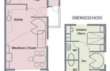 Ferienhaus LIVI - Foto 25