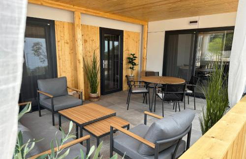 Villa Twins 16 - Pakoštane - Photo 37