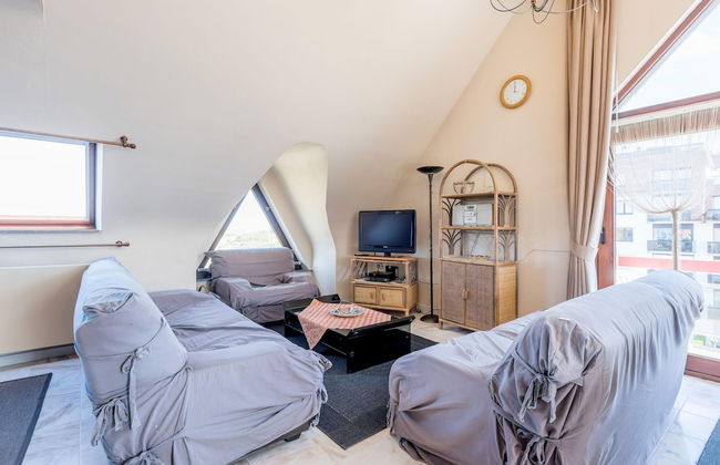 Apartment in Koksijde Near the Beach - Photo 14