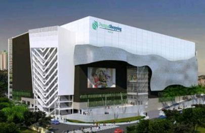 Flat de luxo São Paulo - Guarulhos - Foto 69