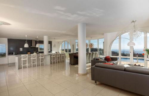 Villa Joie de Vivre - Foto 10