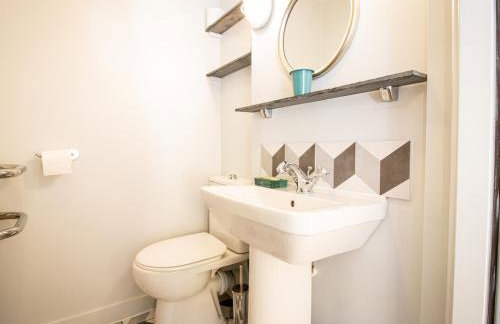 Easter Cottage - Central Rye Effortless Chic Pass the Keys - Foto 21