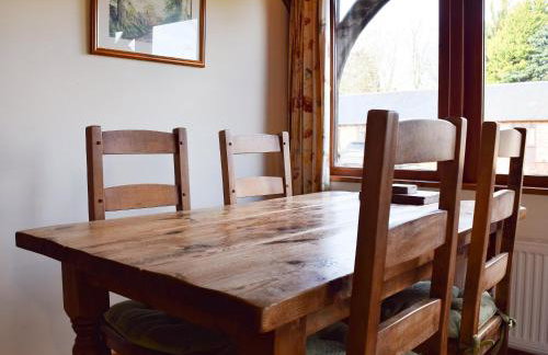 The Old Dairy - Meadowbrook Farm - Foto 4