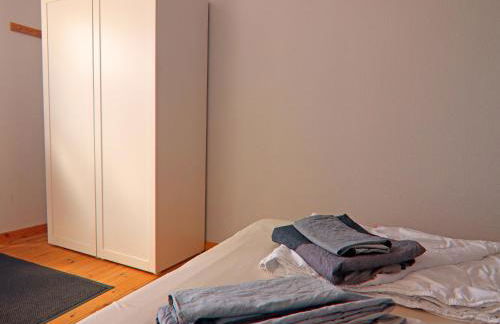 Ferienwohnung am Oase am Vilzsee - Foto 13