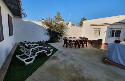 Can Carles - Delta del Ebro - Foto 35