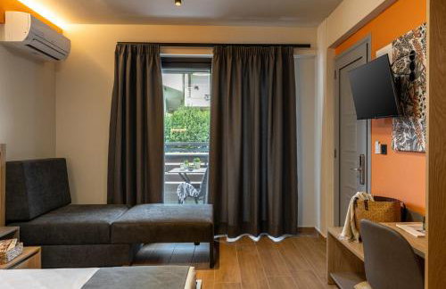 Nerium Apartments Leptokaria - Foto 63