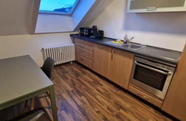 Apartments in der nähe BayArena LEV01 - Foto 43