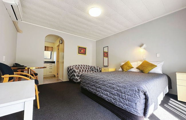 Kingswood Manor Motel - Foto 9