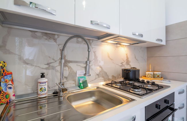 Artisti home Marzamemi - Foto 12