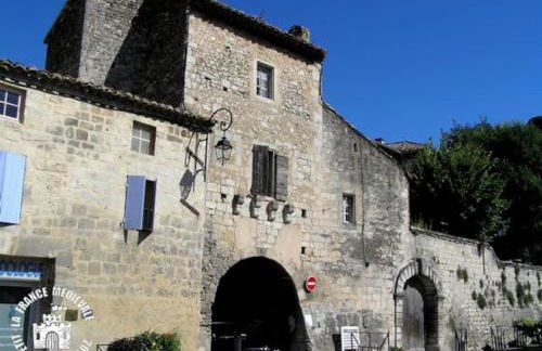 Le Patio 4*. SPA, jardin, piscine en provence, proche Grignan - Foto 67