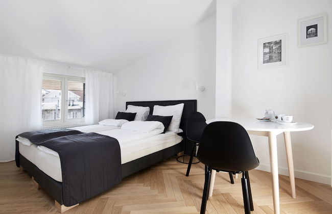 Saint Agnes Apartments Old Town - Foto 25