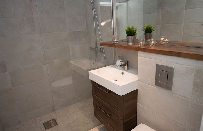 Ranheim Apartments AS - Foto 26