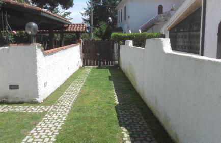 Villa Colle Circeo 1° - Foto 49