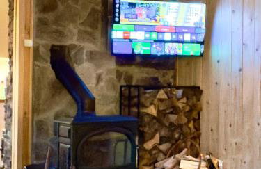 Pod Srebrzystym Świerkiem - Jacuzzi - Foto 16