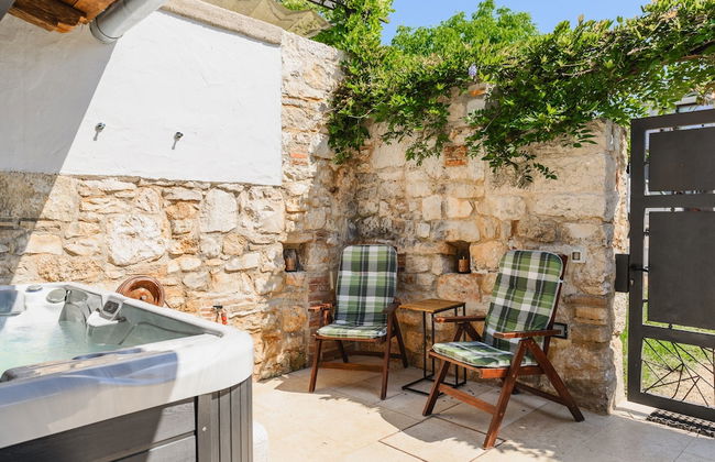 Warm Holiday Home With Terrace - Foto 19