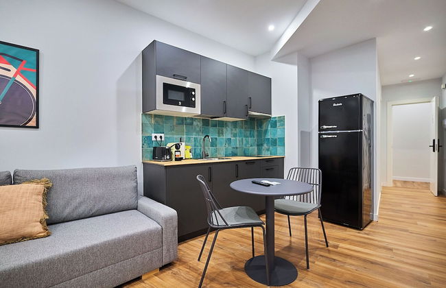 Apartamentos Esperanza by gaiarooms - Foto 39