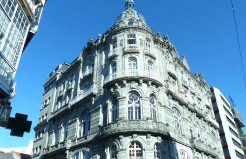 Edificio El Moderno, Vigo 1.902 - Foto 23