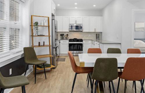 Beach Block 5BR 4BA Brand New by Boardwalk & Casinos - Foto 55