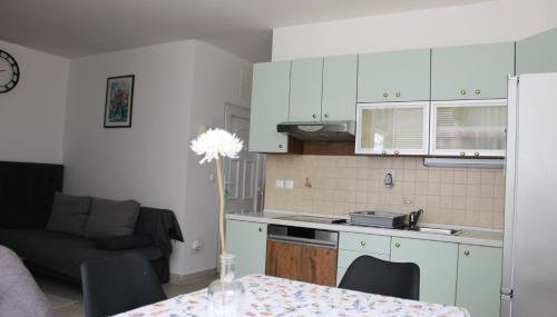 Beautiful vacation apartment Ivana in Novalja - Foto 4