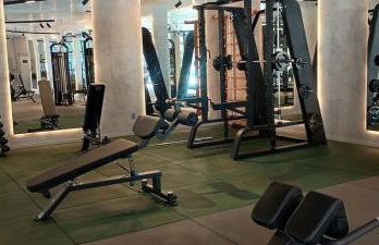 Studio Luxuoso frente Mar - Foto 40