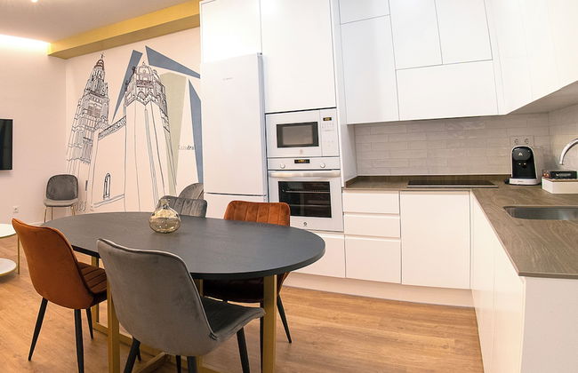 CATEDRAL CERVANTES 5 COLLECTION - Photo 13