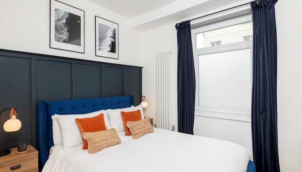 Crescent Apartments in Newport - Foto 2, Imagen principal