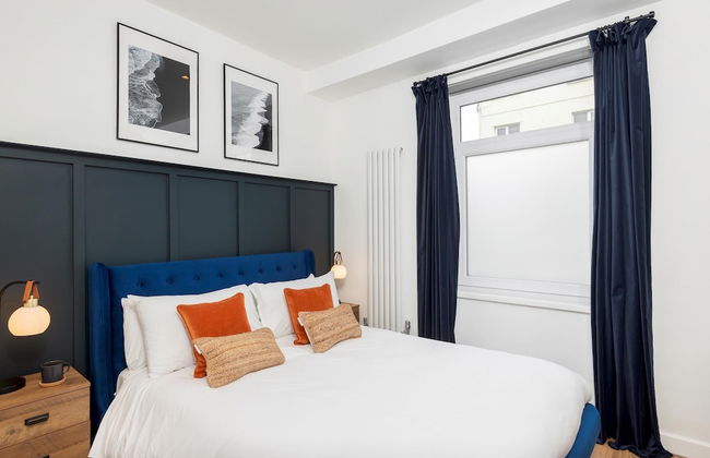 Crescent Apartments in Newport - Foto 1