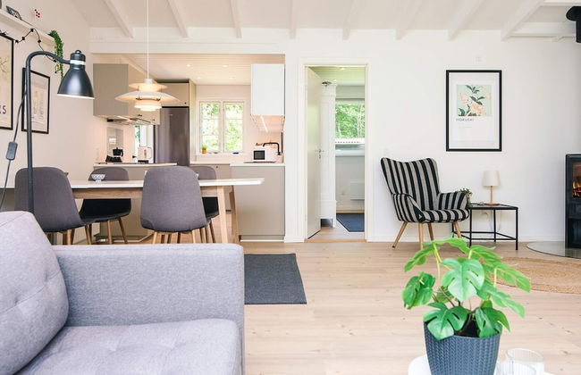 6 Person Holiday Home in Haderslev - Foto 69