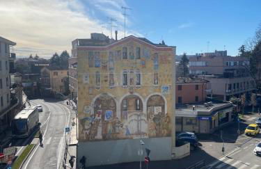 Luxury Apartment Conegliano Centro - Foto 20